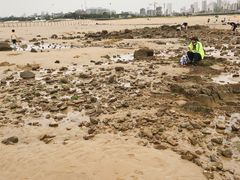 -日照灯塔风景区
