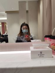 -Kraemer Paris苏豪路易士·嘉玛发廊