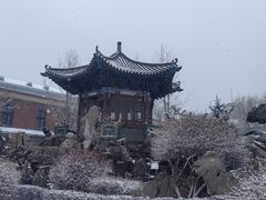 -张学良旧居陈列馆