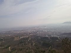 -北京鹫峰国家森林公园