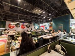 -一绪に寿喜烧自助(世茂广场店)