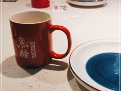 -鱼酷活鱼烤鱼(南京水游城店)