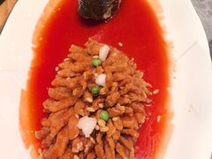 -奇芳阁·百年清真南京菜(夫子庙店)