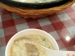 -孟记粥铺·家常菜·烧烤·粥(亚运村店)