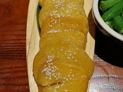 -醉南拳客家菜(华威店)