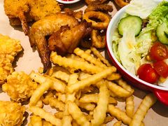 -必胜客(宁波天一水街店)