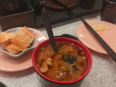 -争鲜回转寿司(中街大悦城店)