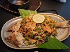 -Ameigo梅果·云贵川bistro(长宁来福士店)