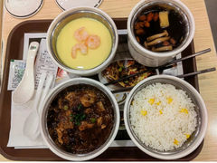 -魏家凉皮(儿童医院店)