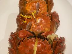 -阳澄湖费尔蒙酒店颐丰阁中餐厅(马鞍山西路店)