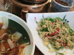 -蒙亨·手把肉·蒙古包文化主题餐厅(天恒广场店)