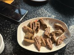 -大自然醉鹅·铁锅火焰鹅(上海联洋店)
