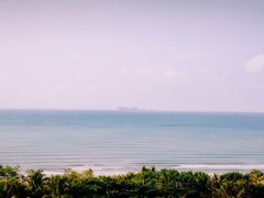 -三亚湾海居铂尔曼度假酒店