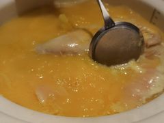 -领鲜天下·焗海鲜·花胶鸡(天目里店)