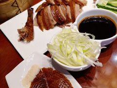 -荔枝苑养生餐厅(尊尚领地店)