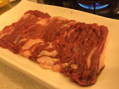 羊羔肉-八先生涮肉房(三里河店)