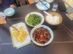 -美味之家·湖景农家乐(太湖东山店)