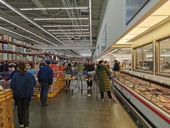 -山姆会员商店(杨桥西路店)