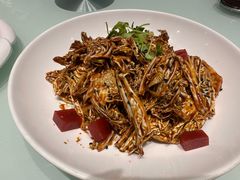 -紫光园·烤鸭·北京菜(团结湖店)
