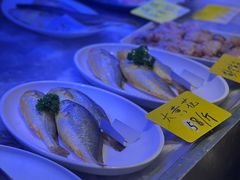 -俏东方·海味水饺·青岛菜(崂山店)
