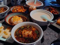 -南京大牌档(人民广场店)
