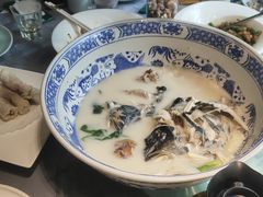-山外山菜馆(玉泉路店)
