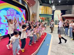 点击看大图 -奈尔宝家庭中心·亲子餐厅(鄞州万达店)