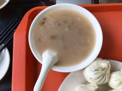 -庆丰包子铺(白塔寺店)