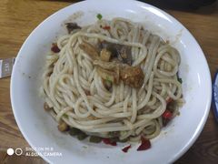 -牛八宝桂林米粉(八里庄店)