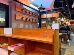 -河坝烧烤串城(银亭路店)