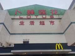 -卜蜂莲花(杨高南路店)