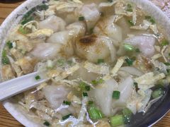 -黄阿姨锅贴大王(万航渡路店)