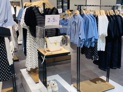 -MJstyle(金虹桥店)