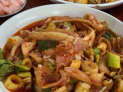 -巷子肥肠(科华巷店)