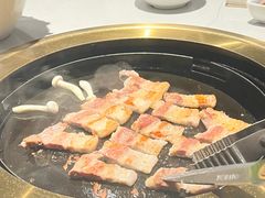 -韩时烤肉(枫蓝店)