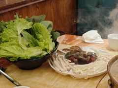 -清真·马家火锅美食城(镇江北路店)