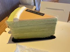 法式开心果千层-小半有礼(天河南店)