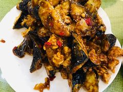 -桃子餐厅·天津菜(红星路直营店)