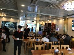 大堂-凤齐羊肉烩面馆