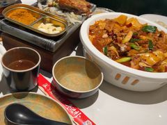 -清真·宁夏印象·盐池滩羊肉体验店(江宁路店)