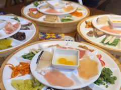 -芸南道·过桥米线(昆明老街旗舰店)