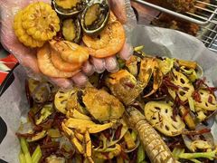 -遇西祠·海鲜烧烤(总店)