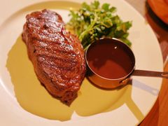 -Wooloomooloo Steakhouse(尖沙咀中心店)