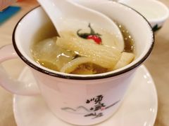 -顺风山庄(水濂山店)