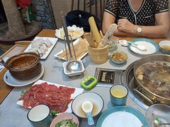 -大理董·董家小厨野生菌火锅(古城旗舰店)