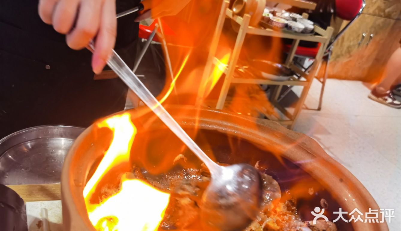 来温州换个花样吃养胃海鲜粥底火锅🍲必打卡！