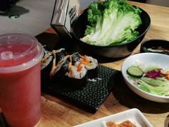 -黑牛黑猪烤肉专门店(万象城店)