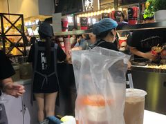 -童陈记重庆冷串串(食宝街店)