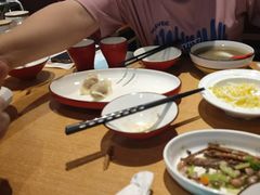 -天怡興·百年蒸饺(中心书城店)