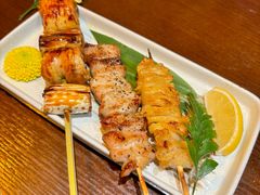 -龙酒场·关西寿喜烧·居酒屋(罗湖店)